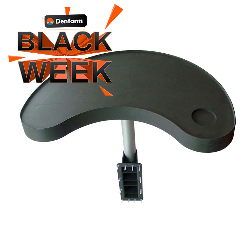 Drinkbord til udendørs spa